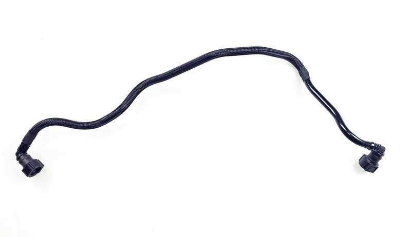 Üzemanyag cső (Előre hajlított)